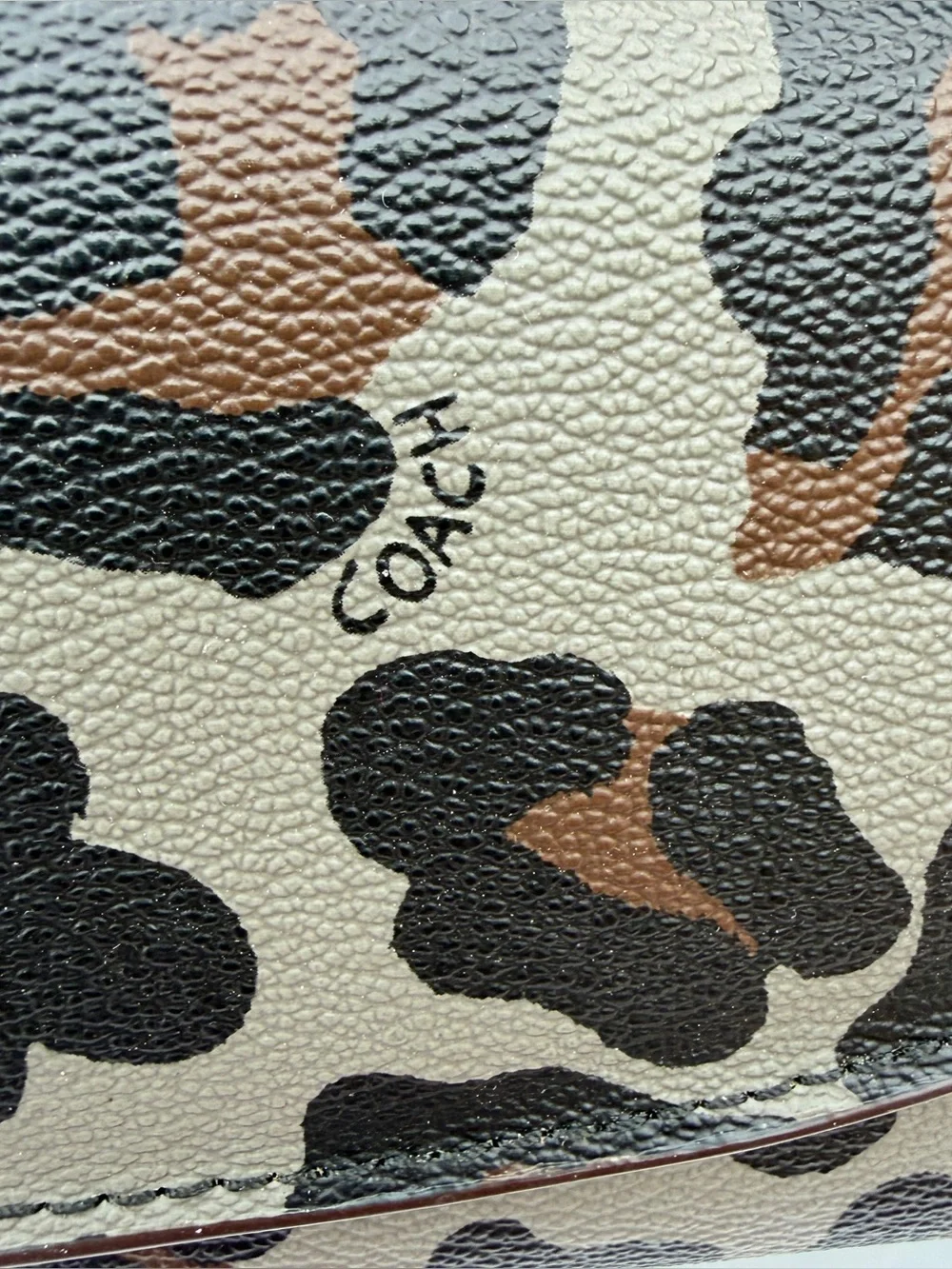 Coach margot bag